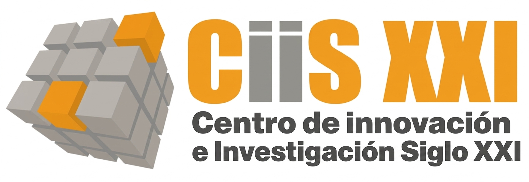 CIIS XXI Logo