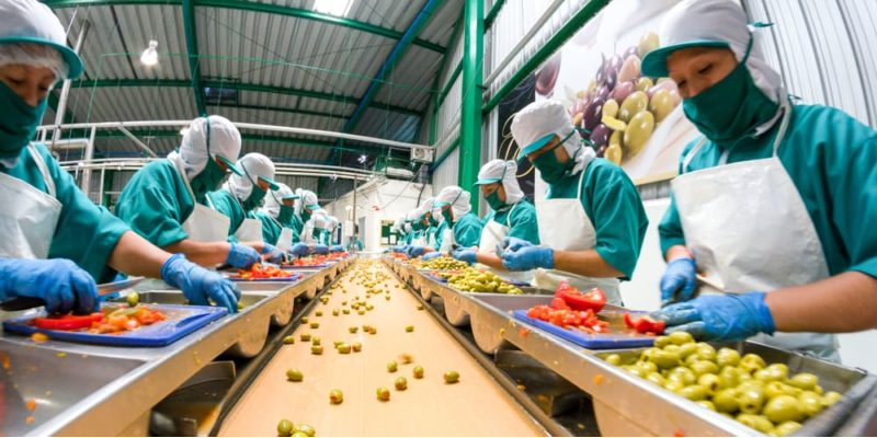 Sistemas de producción comunal